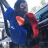 Female Spider Monkey